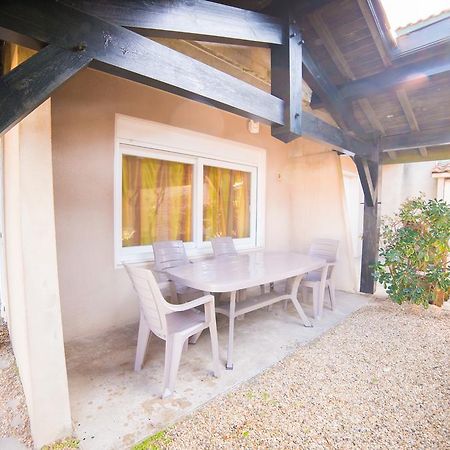Appartements Les Deferlantes Mimizan Exterior foto