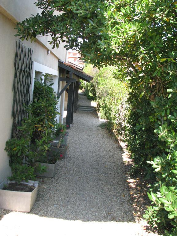 Appartements Les Deferlantes Mimizan Exterior foto